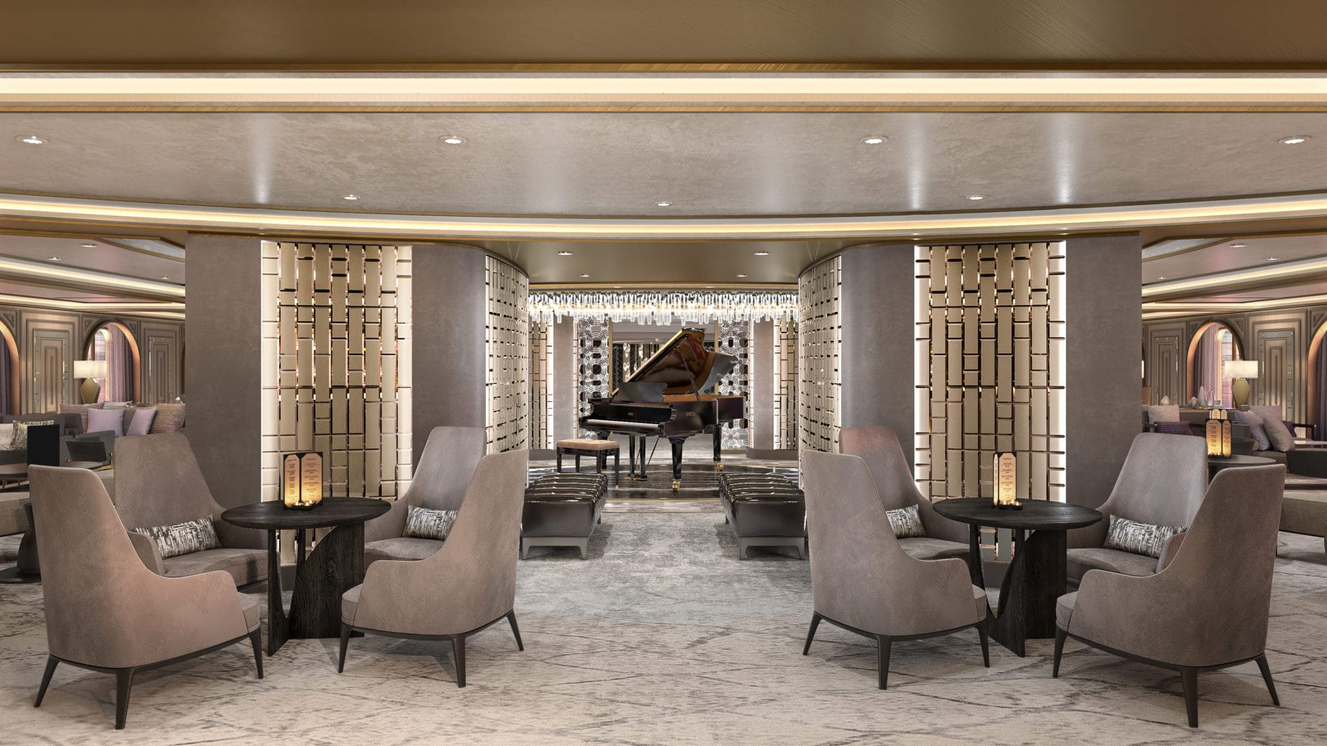 OCEANIA CRUISES UNVEILS “VISTA” SIGNATURE SPACES 1 20200219 Allura Martini Bar cam06EDIT 1
