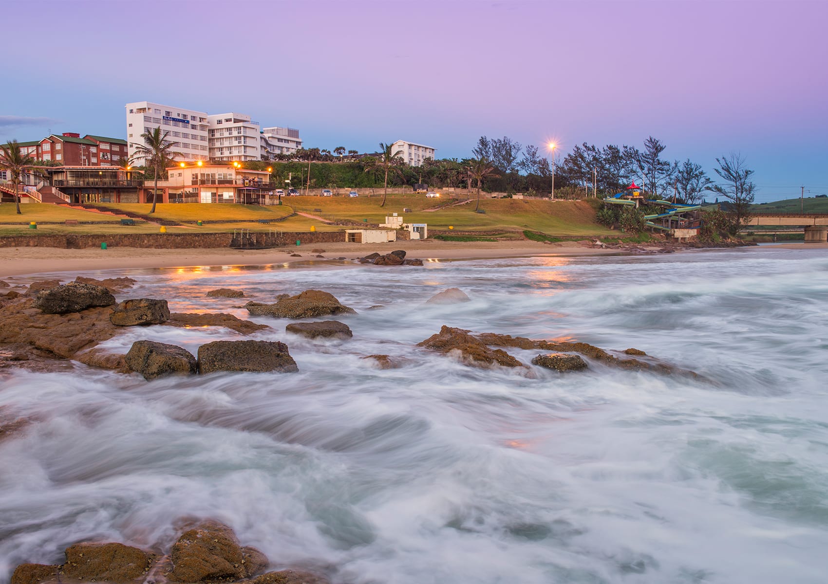 All-inclusive holidays arrive on the South Coast of KZN! 1 Blue Marlin BEACH3