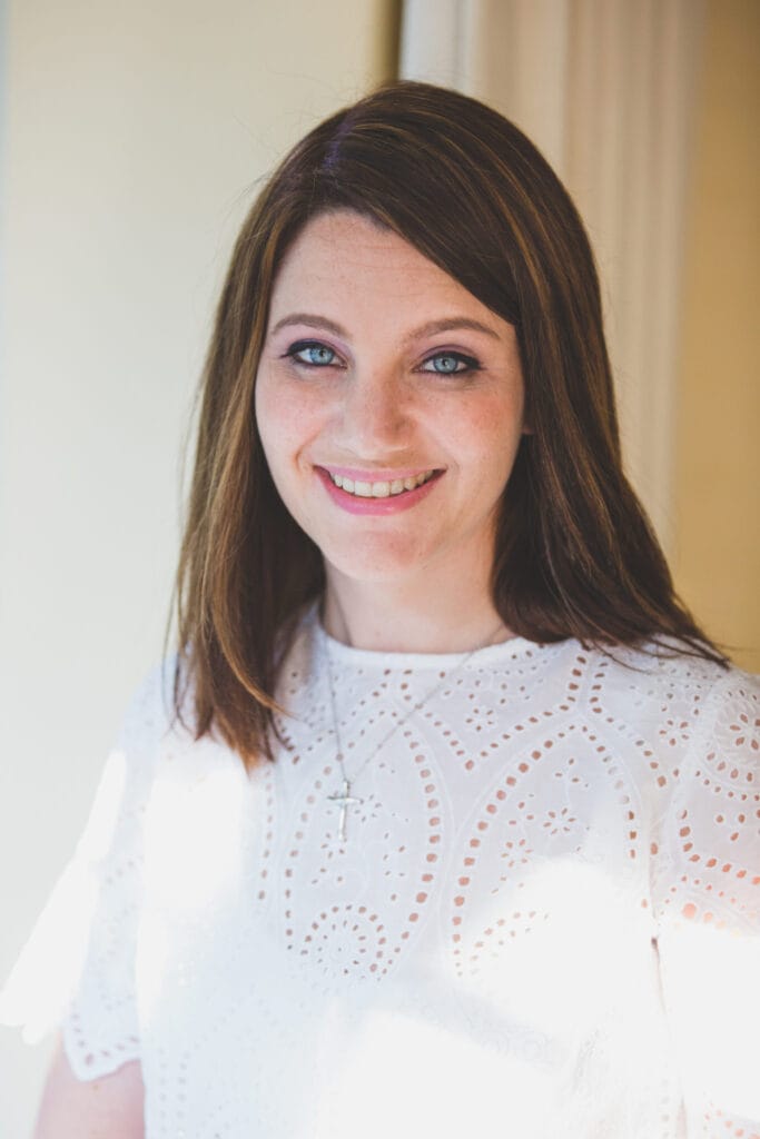 Megan Oberholzer Portfolio Director Travel Tourism and Creative Industries at Reed Exhibitions