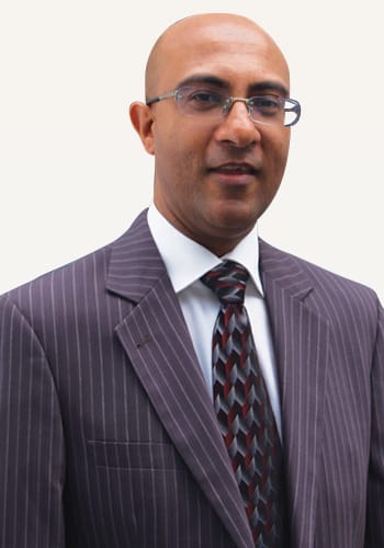 ITIC and WTM AFRICA announce strategic alliance as they launch the Africa Virtual Tourism Investment Summit Series 1 Mr Ibrahim Ayoub Group CEO of ITIC and Organiser of the Summit with WTM Africa