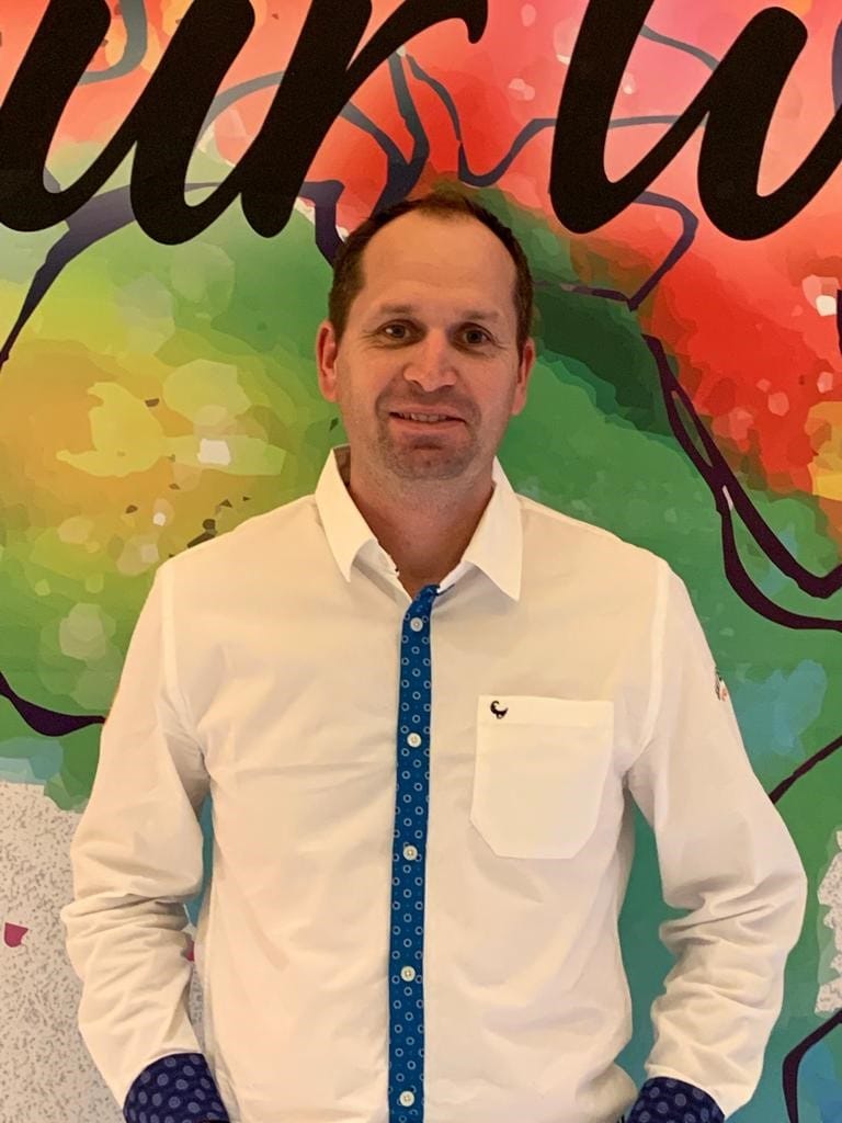 Giltedge rebrands business under one travel brand 2 Murray Gardiner