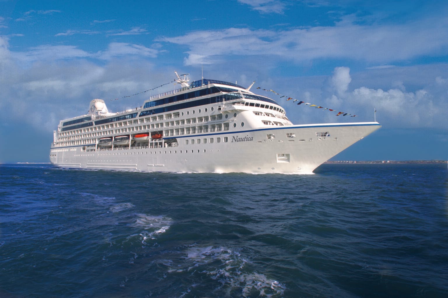 Oceania Cruises Debuts New 2022 Itineraries 5 2022 Itineraries