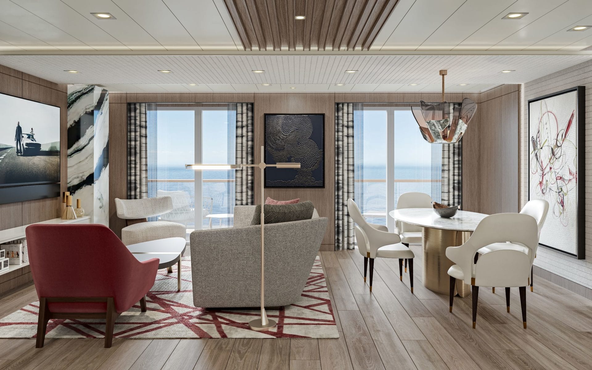 Oceania Suite Living Room Exterior View resized