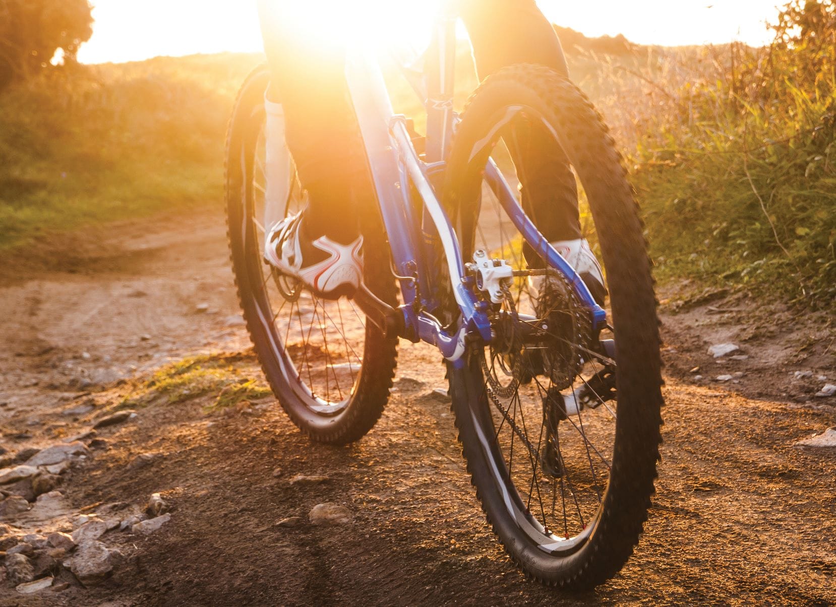Ideas for Father’s Day treats and Winter getaways to spoil your old man 5 PIEKENIERSKLOOF mtnbike2 2mp