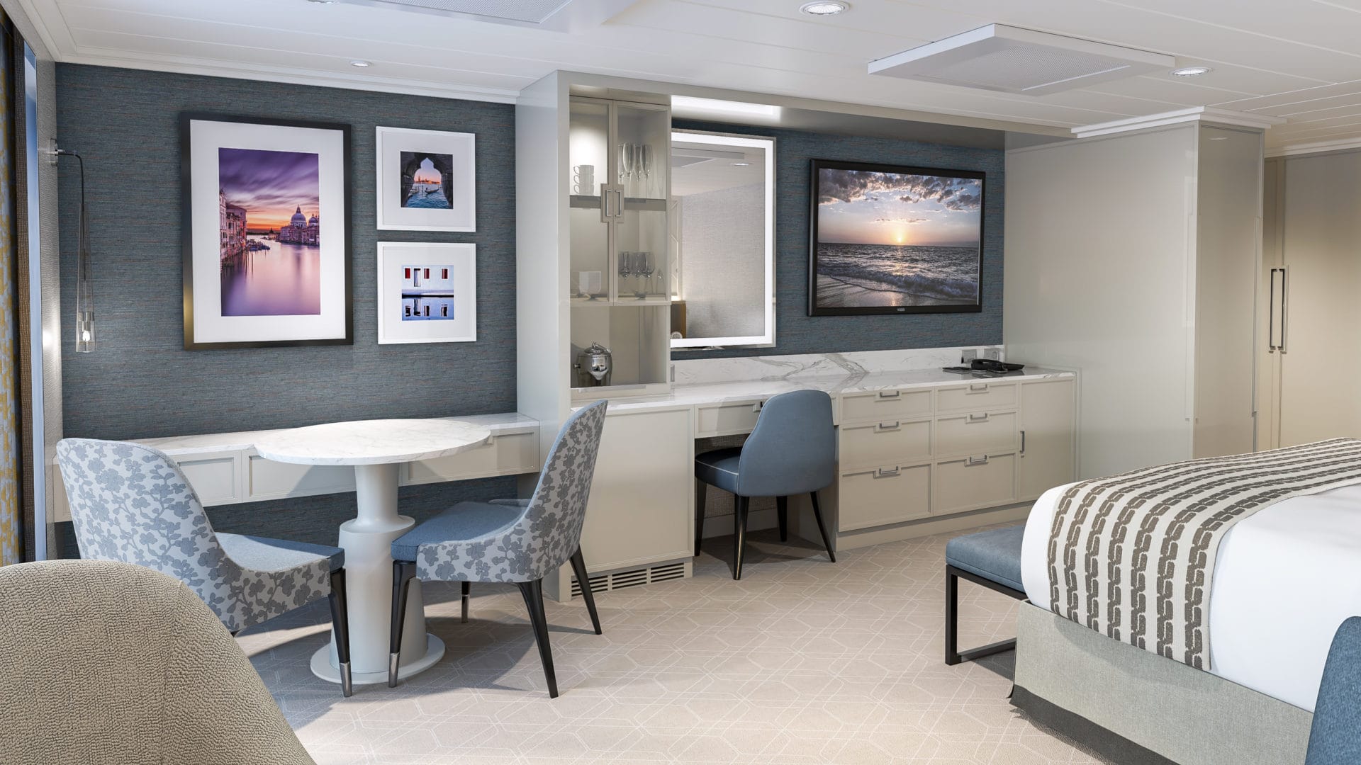 Penthouse Suite 2