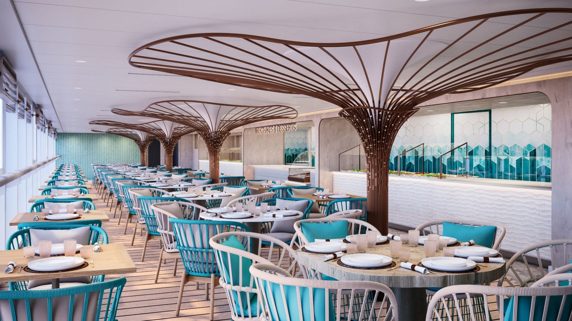 Waves Grill 2mp 1