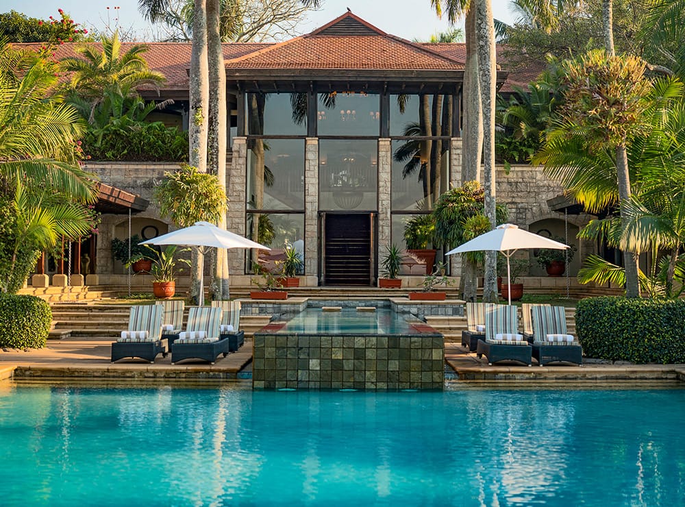 Ideas for Father’s Day treats and Winter getaways to spoil your old man 2 Zimbali Lodge