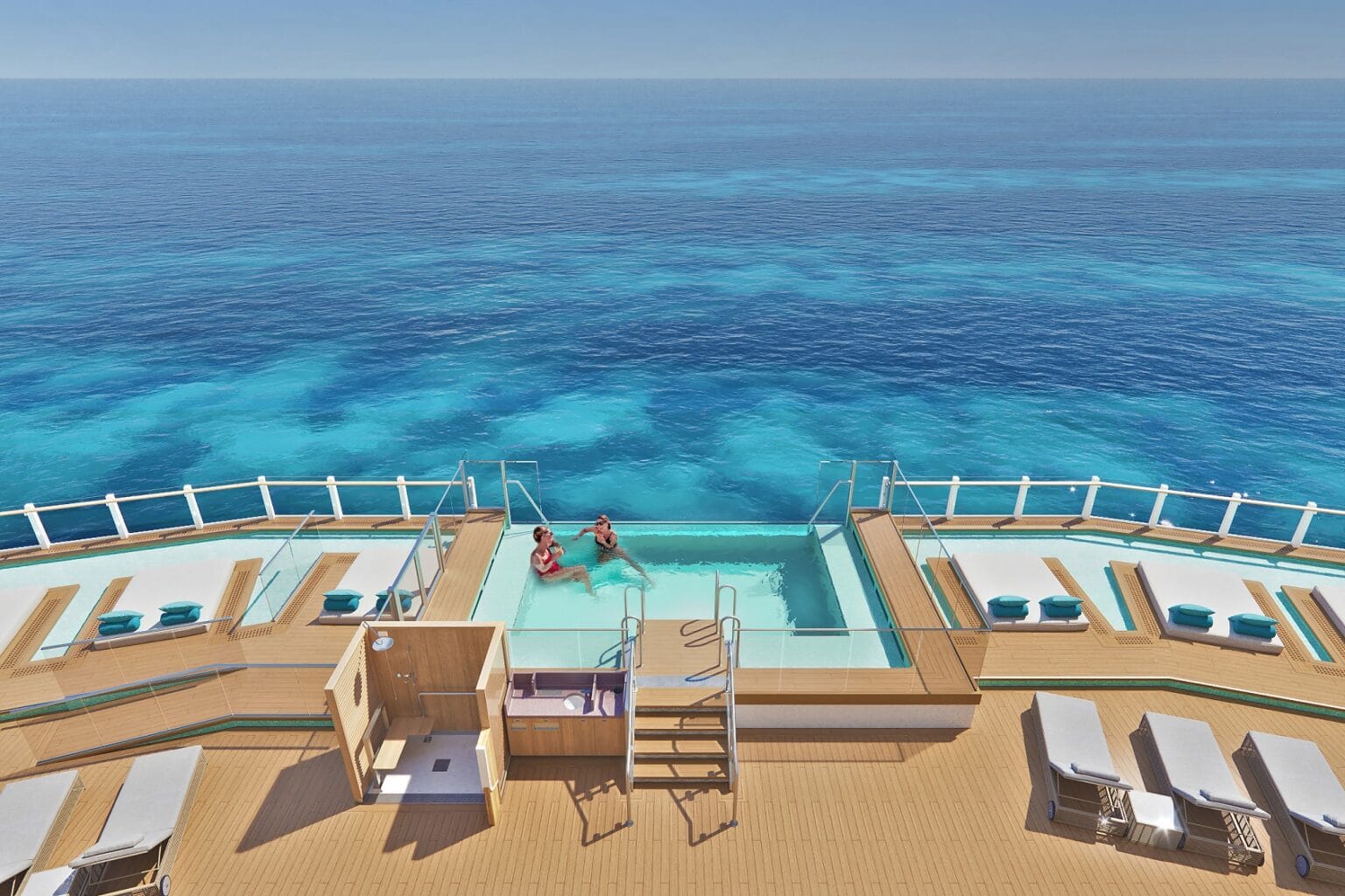 Norwegian Cruise Line Unveils Much-Anticipated Norwegian Prima 2 norwegianprima oceanboulevard rendering