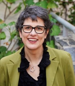 Visit Stellenbosch: Tourism Entrepreneurs at the Heart of Visit Stellenbosch’s Recovery Plan 2 Jeanneret Momberg CEO Visit Stellenbosch 2020