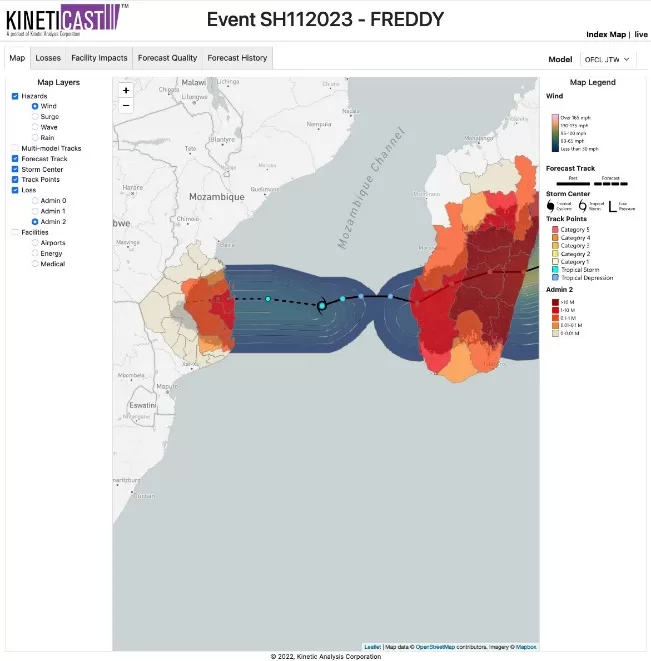 <strong>Madagascar has contingencies to aid its swift recovery from devastating impacts of tropical cyclones</strong> 1 word image 4380 1 jpeg