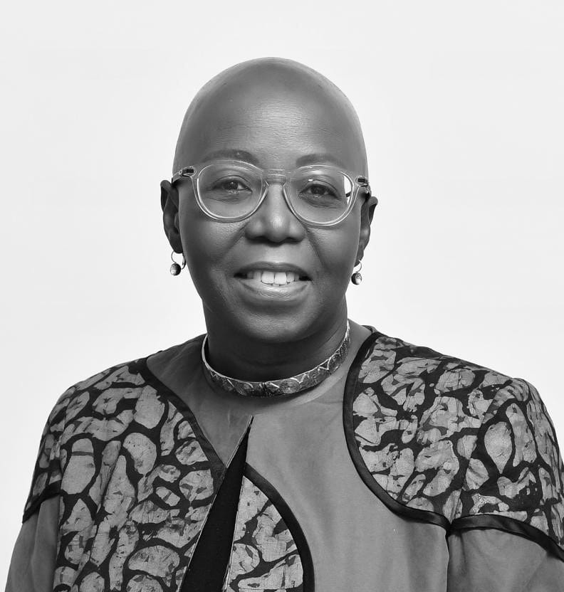 African Risk Capacity Limited welcomes two new non-executive directors 2 Helen Amarquaye