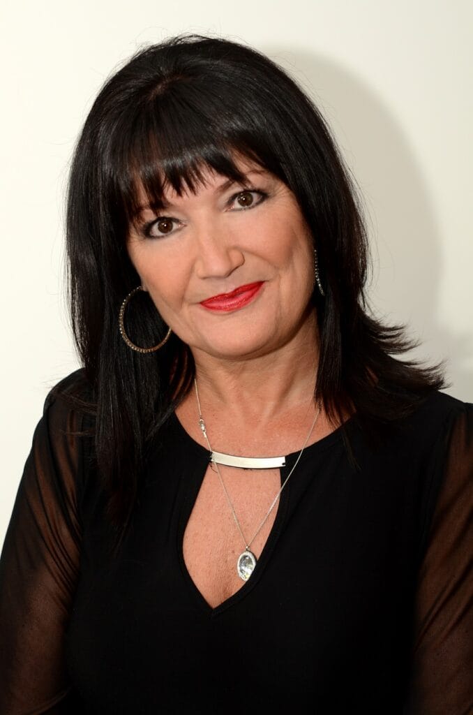Record-breaking WTM Africa 2024 signals surging interest in African tourism 1 Carol Weaving, Managing Director of RX Africa
