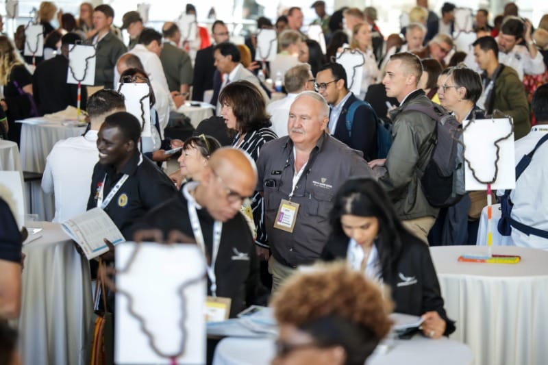 Record-breaking WTM Africa 2024 signals surging interest in African tourism 2 WTM Africa Wrap up 1