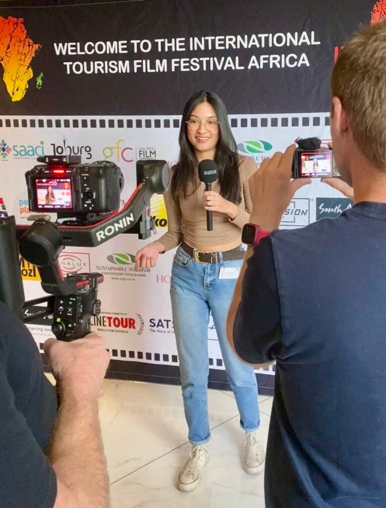 Interview with Katie Raye Williams 1