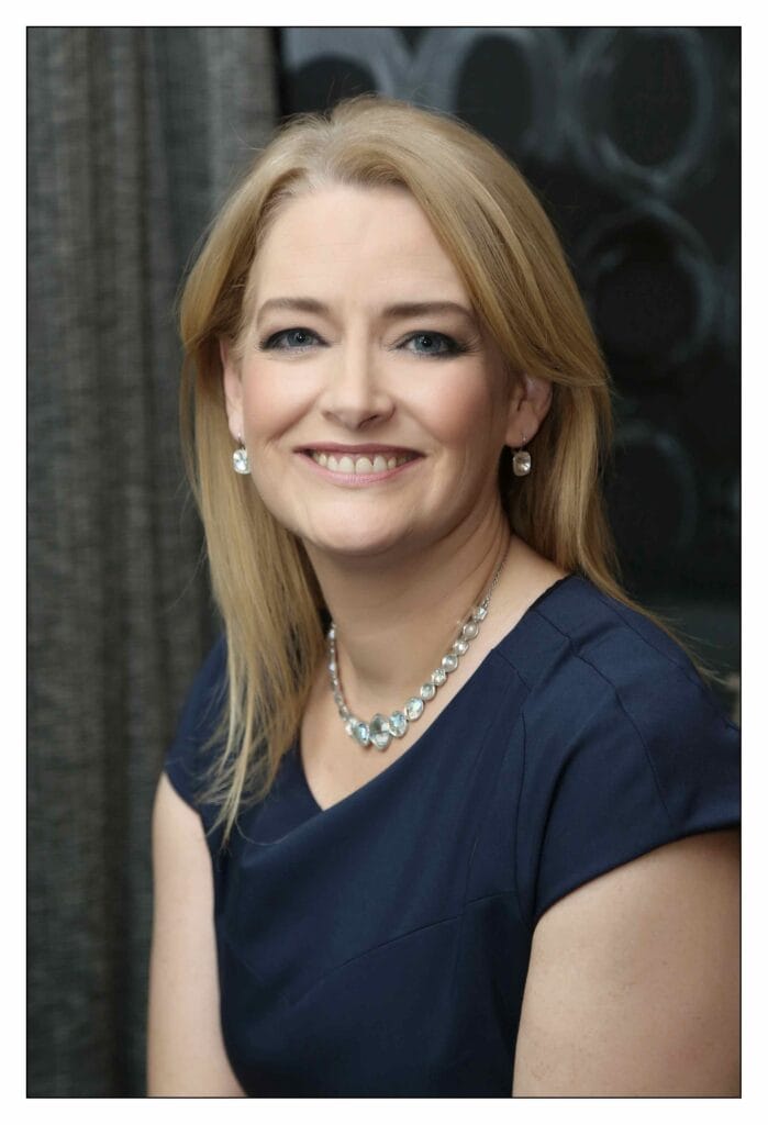 FCM Travel takes its customer commitment to the next level with new global Chief Customer Officer role 1 By Jo Lloyd Global Head of Customer Management and Consulting FCM Travel 1