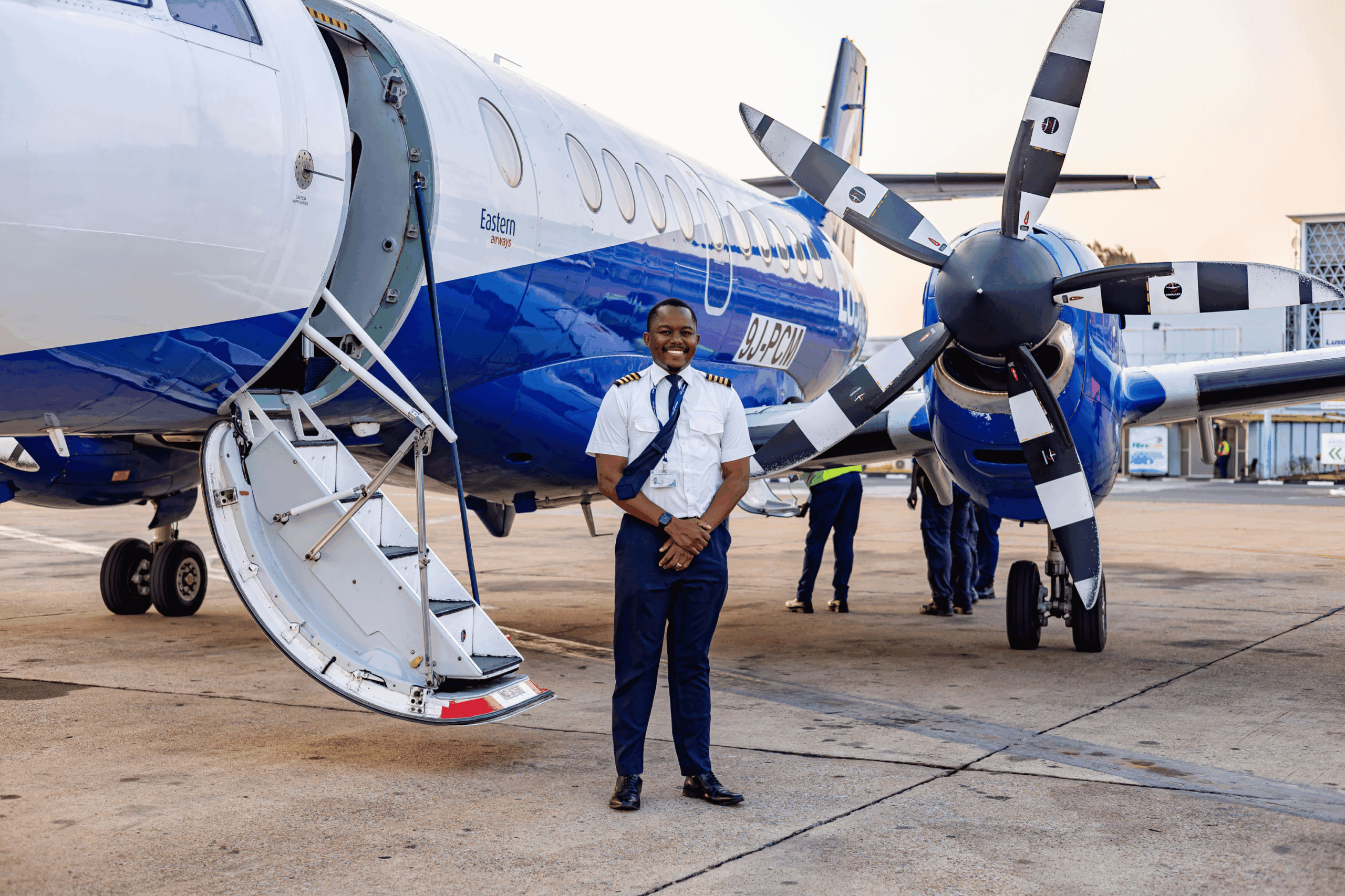 Proflight-Zambia