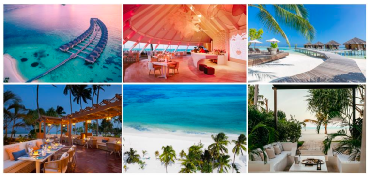 LUX* Resorts & Hotels Celebrated in the 2026 Condé Nast Traveller Readers’ Choice Awards Across the UK and US