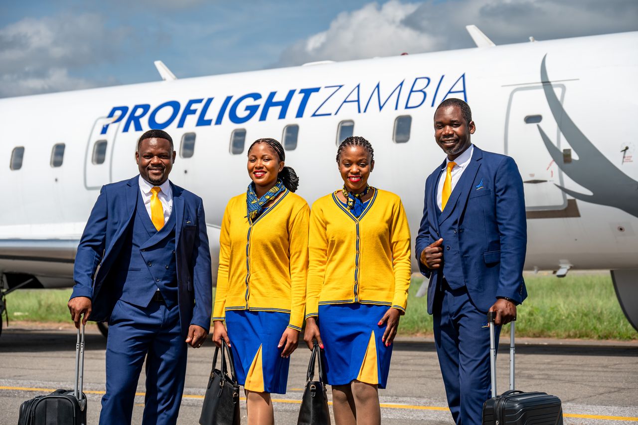 Proflight Team